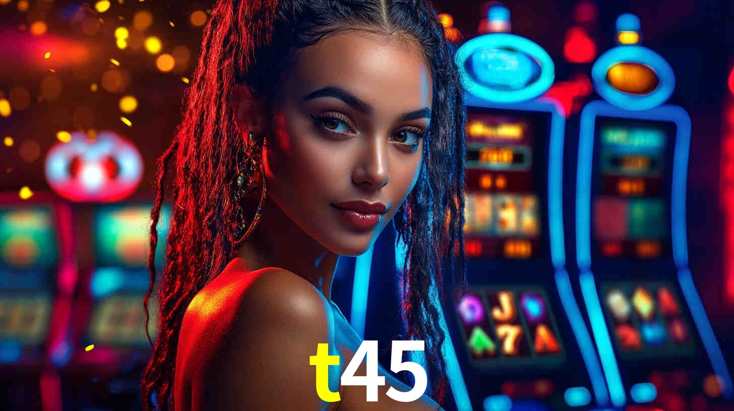Explorando a Categoria de Eventos em Apostas na t45