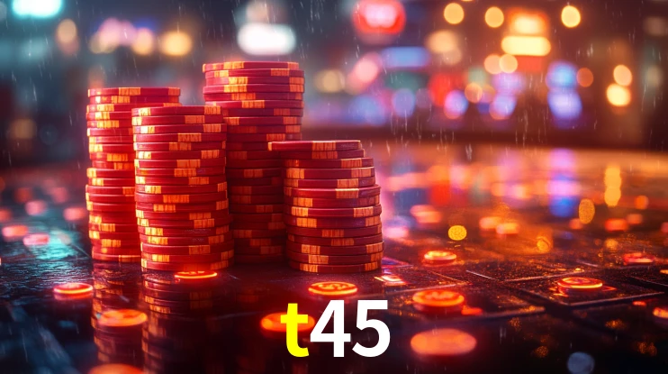 VIP Casino t45
