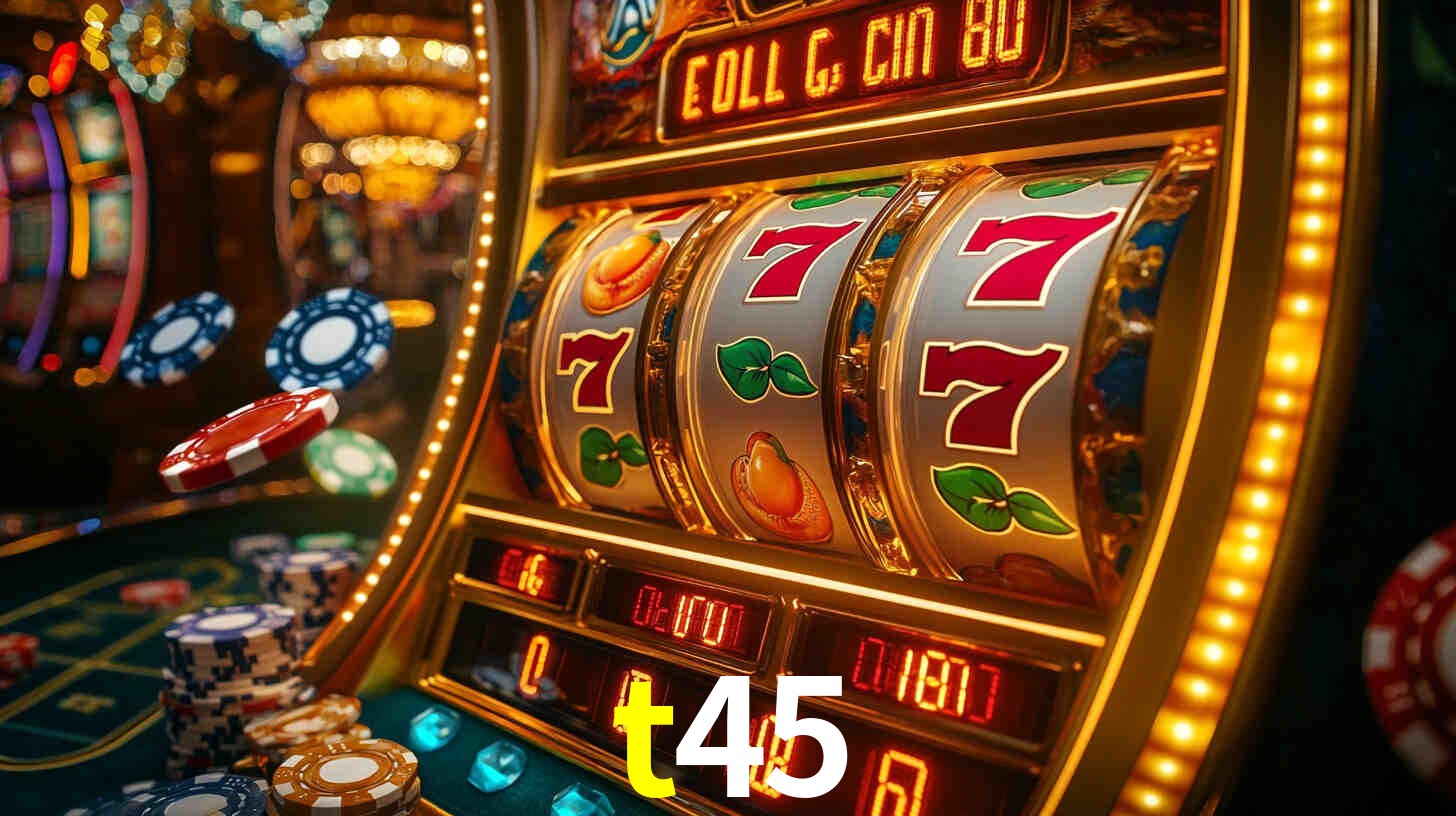 Tennis Betting t45