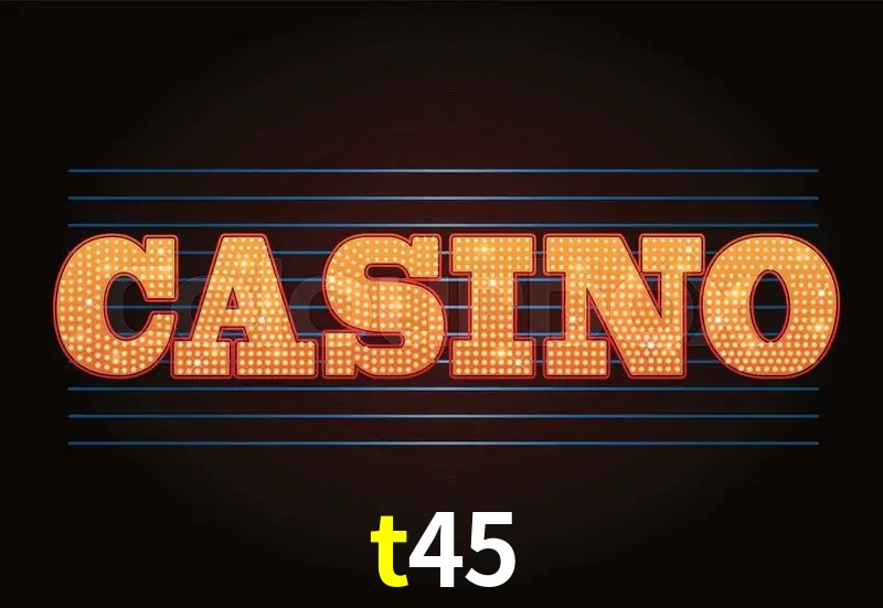 Estatísticas do Jogo t45