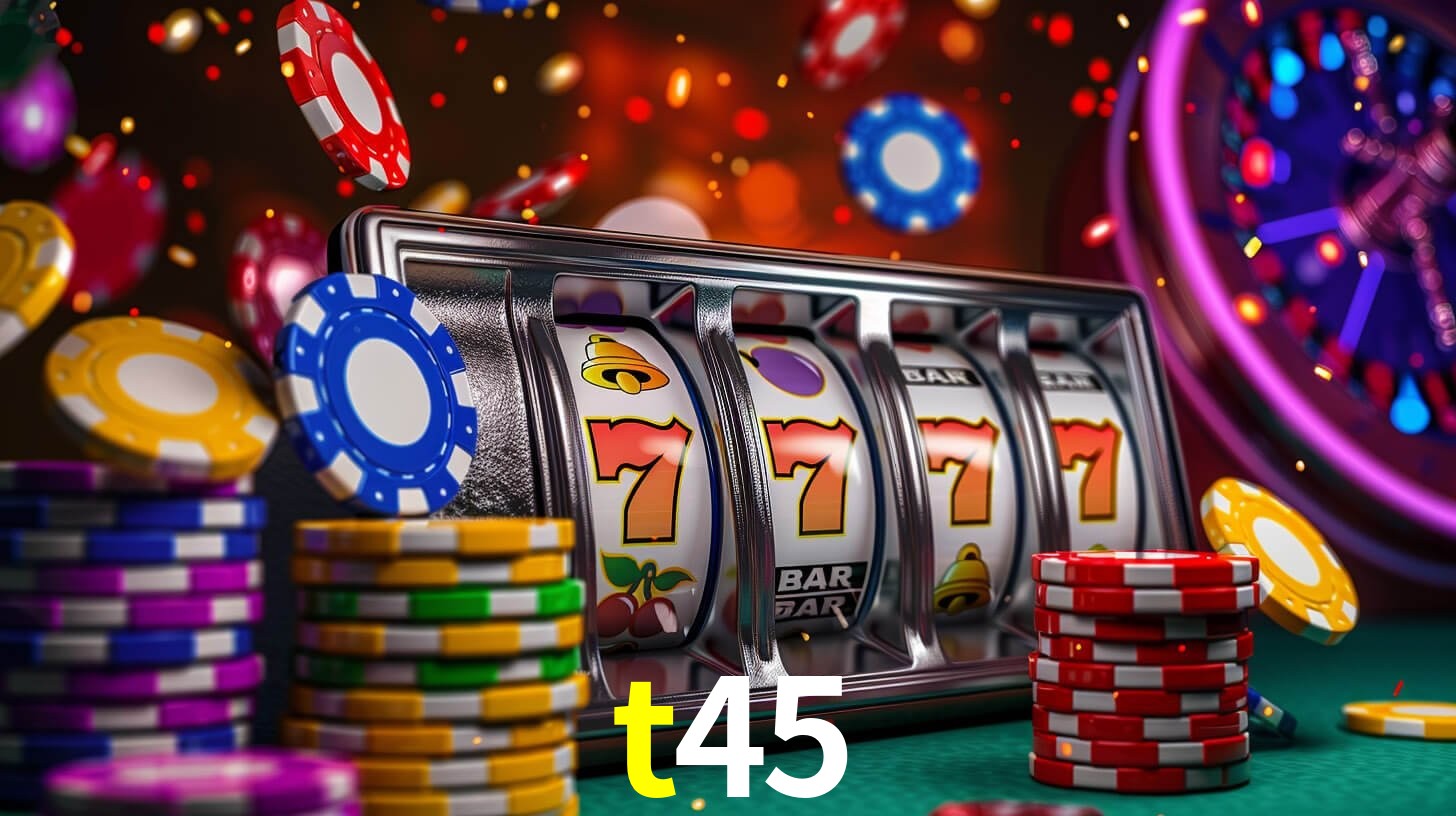 Programa VIP t45
