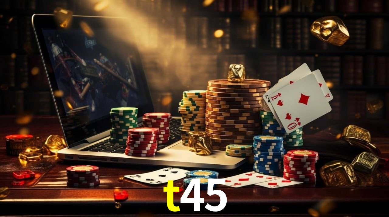Estatísticas Crash Games t45