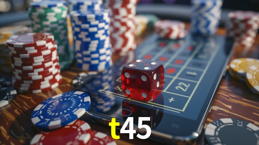 Premium Interface t45