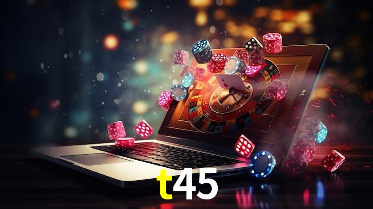 cassino t45
