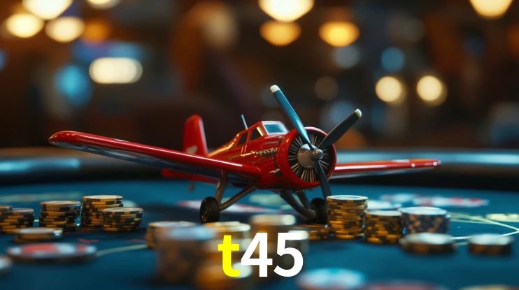 Exclusive Offers t45