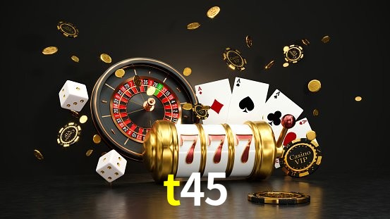 Slot Games t45