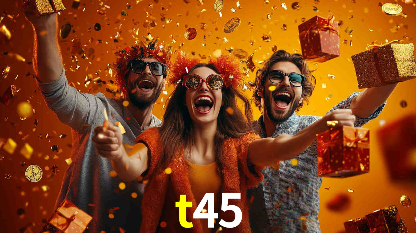 Programa VIP t45