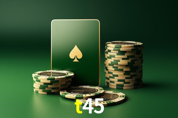 Live Casino t45