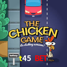 Jogo Aviator t45 bet