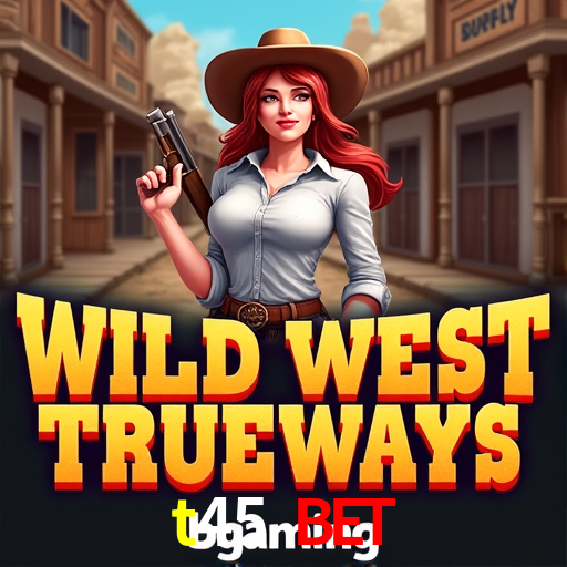 Login Seguro t45 bet