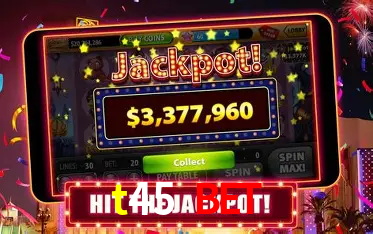 Integração de APIs t45 bet