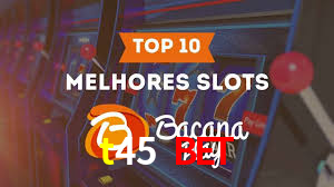 Casino Ao Vivo t45 bet