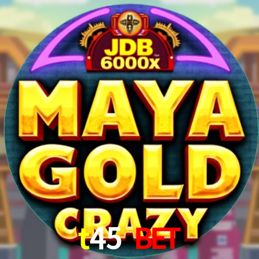 Estatísticas t45 bet