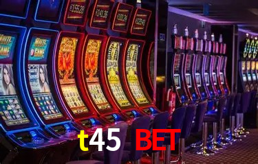 Segurança 2FA t45 bet