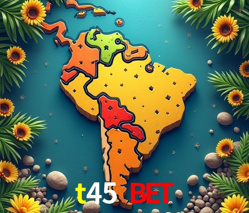 Jogos Exclusivos t45 bet
