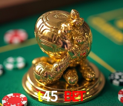 Design Responsivo t45 bet