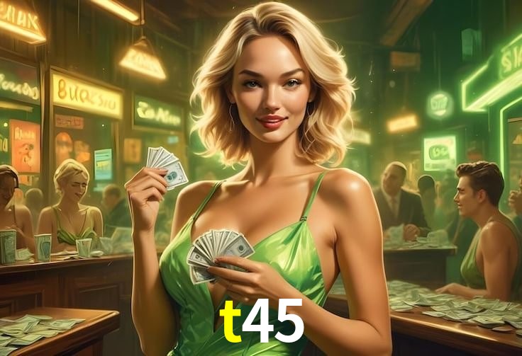Inovações de Jogos na t45: O Futuro das Experiências Interativas