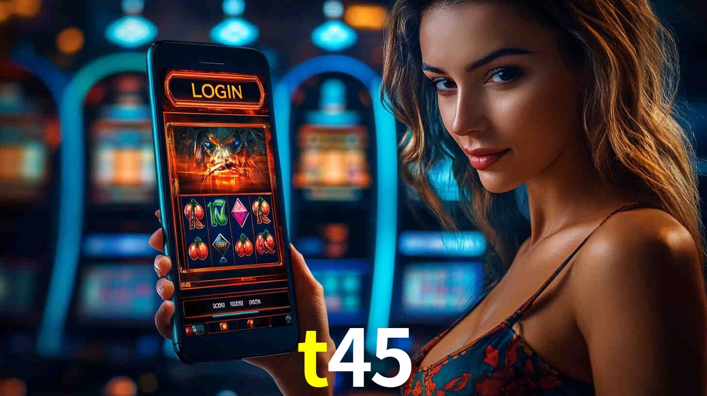 t45 bet