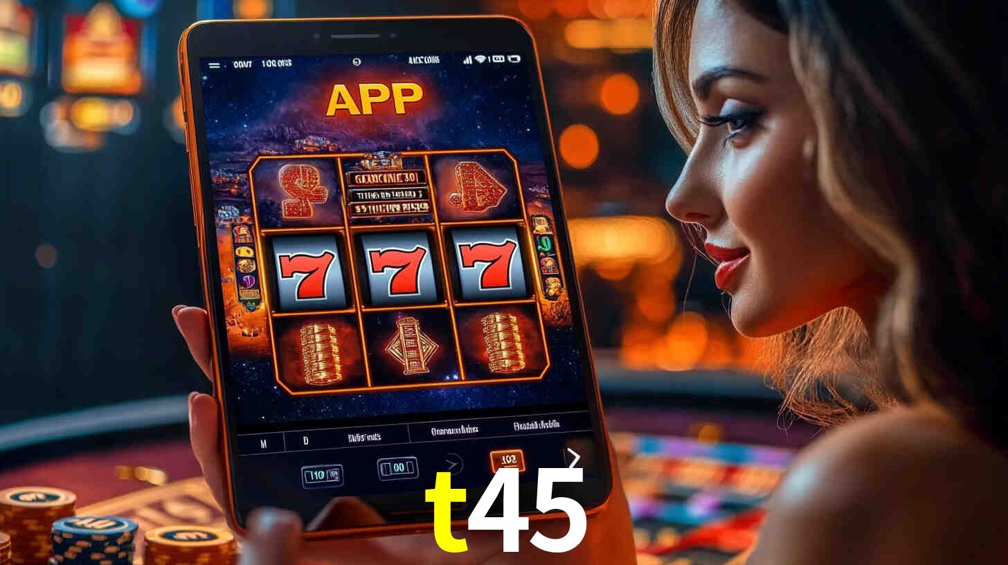 t45 bet