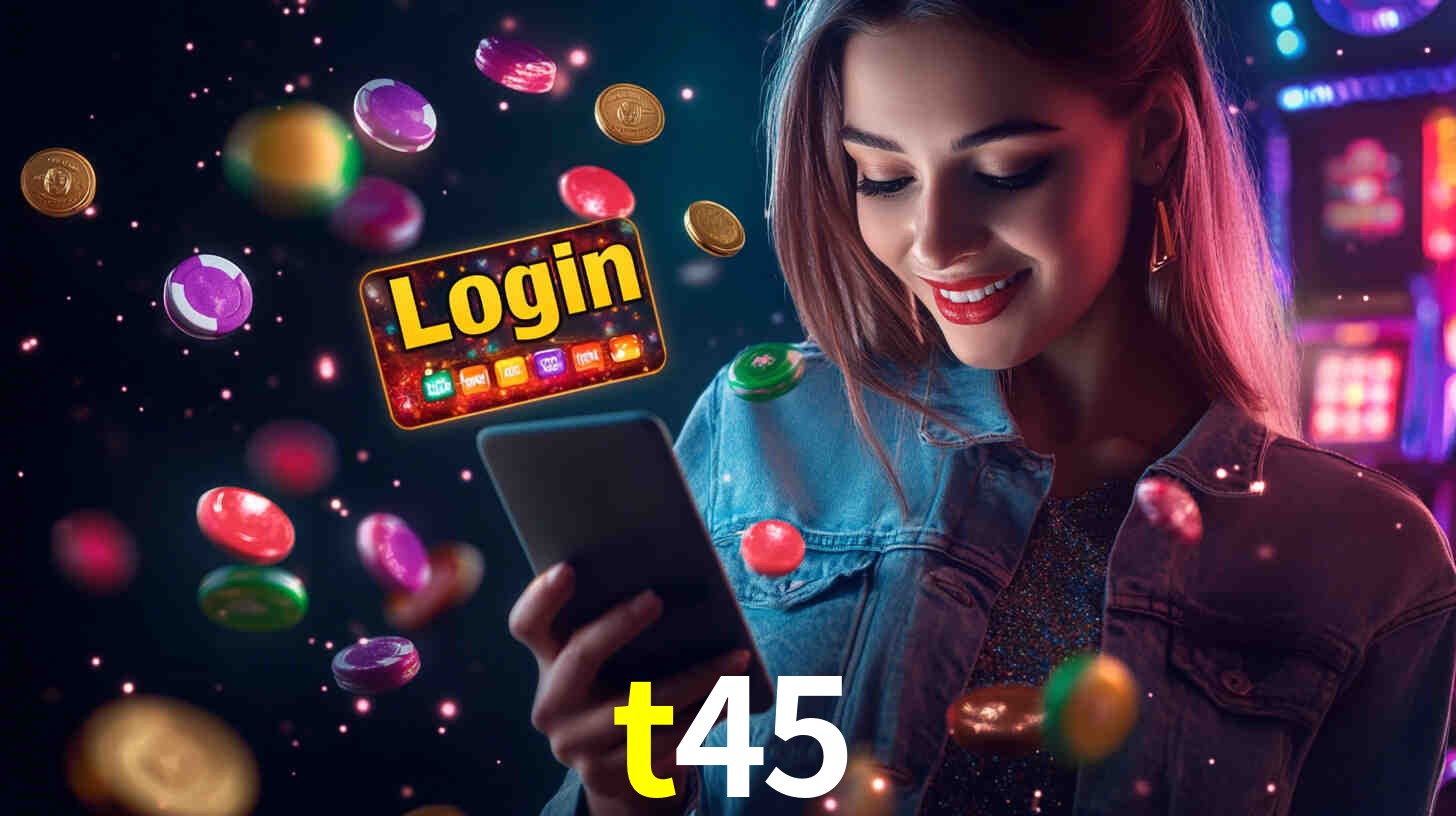 Explorando a Categoria de Eventos em Apostas na t45