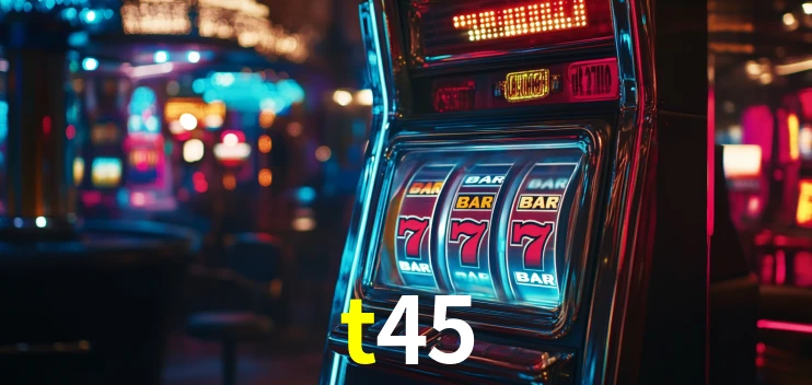 Tournaments t45