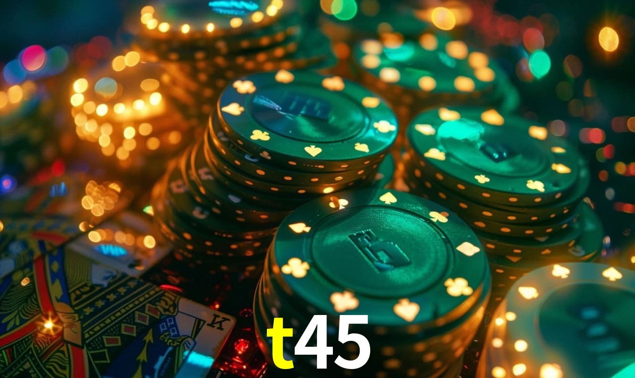 Apostas de Futebol t45