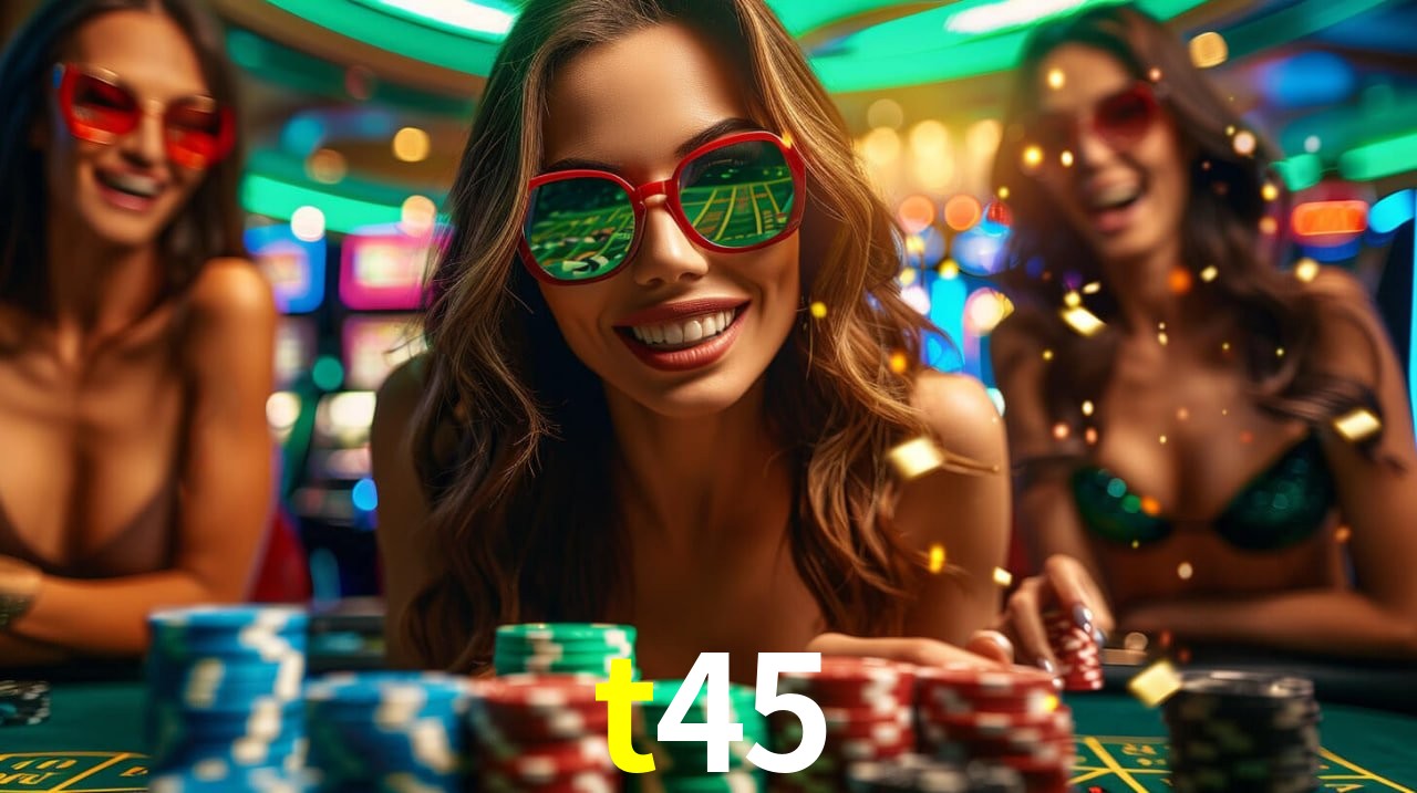 Tennis Betting t45