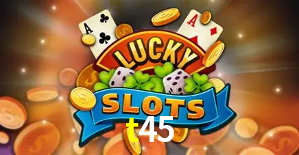 A Emoção da Loteria na t45: Uma Chance de Mudança de Vida
