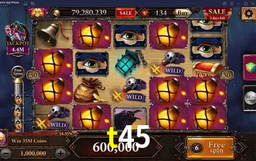 Exclusive Offers t45