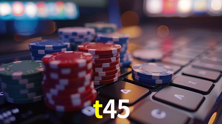 Integração de APIs t45