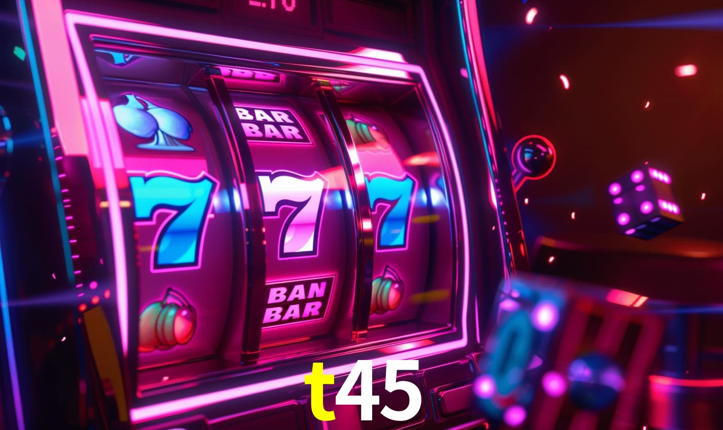 A Emoção da Loteria na t45: Uma Chance de Mudança de Vida