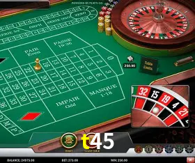 Weekend Specials t45
