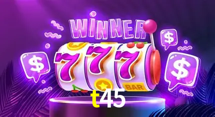 A Emoção da Loteria na t45: Uma Chance de Mudança de Vida