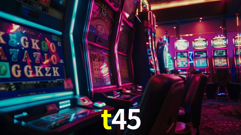 Security Systems t45