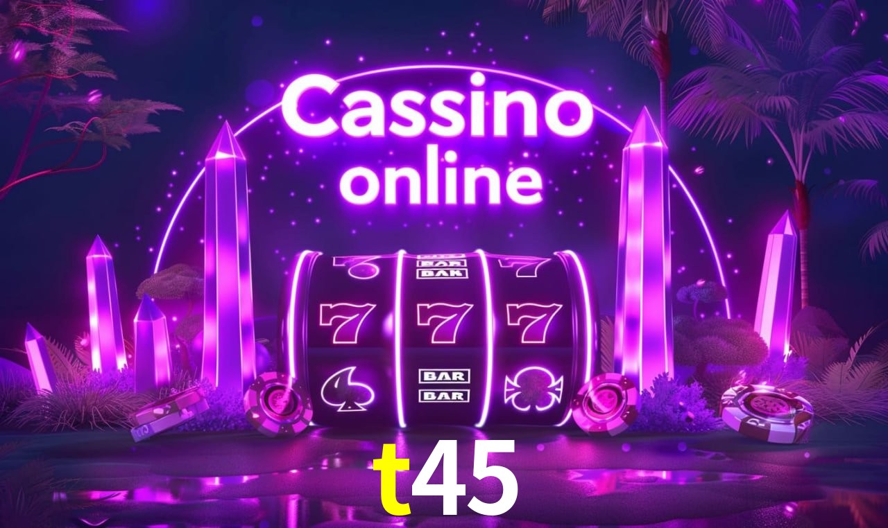 Sistemas de Segurança t45