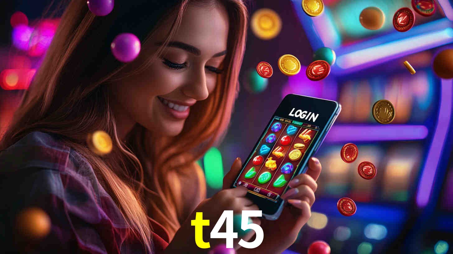t45.com