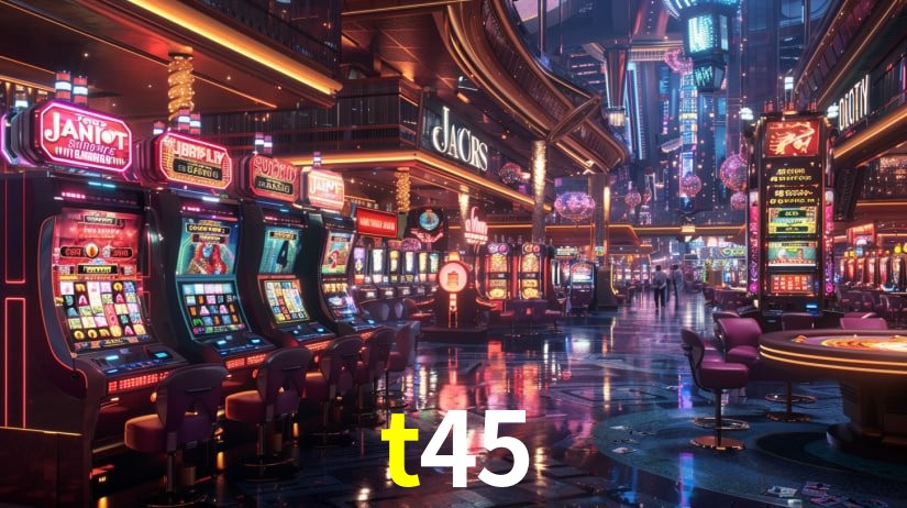Player Reviews t45