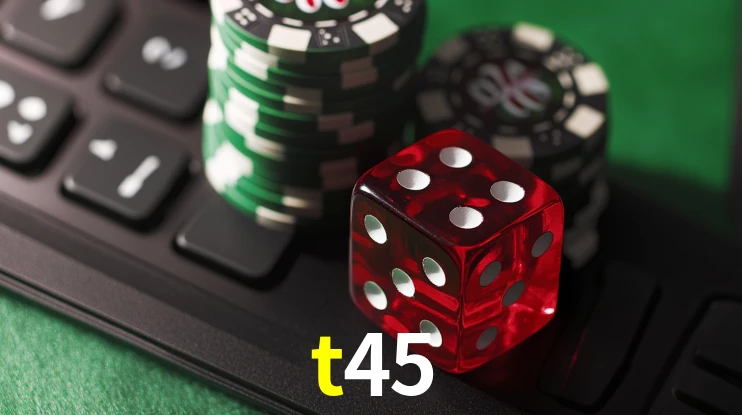 Live Casino t45