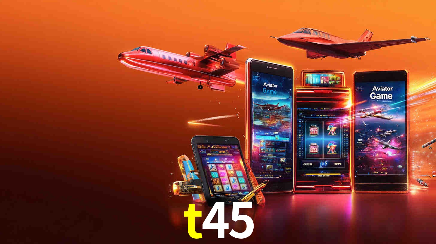 A Experiência Imersiva dos Cassinos Ao Vivo no t45