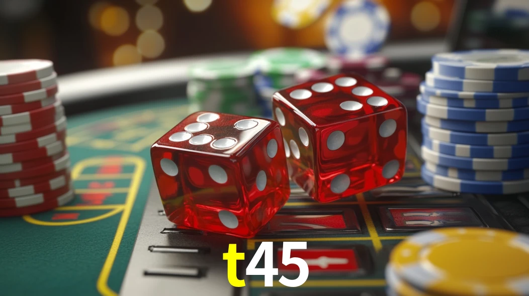 Programa VIP t45