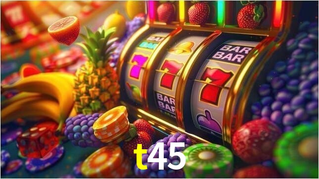 API Integration t45