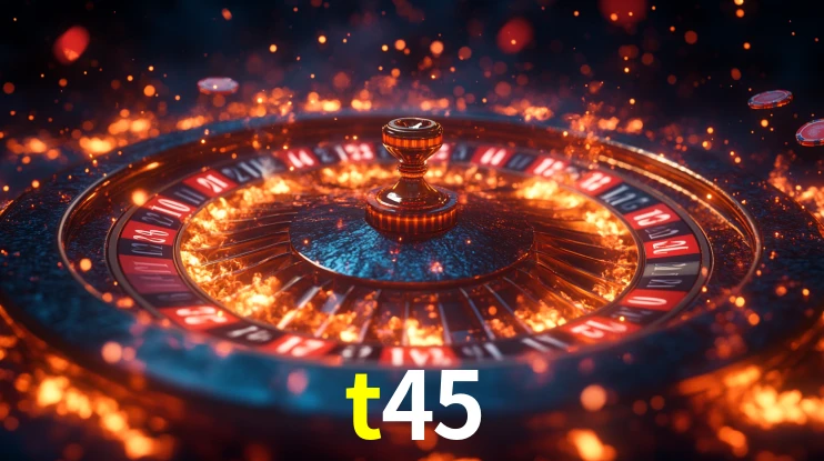 Experimente o Login Seguro Premium no t45