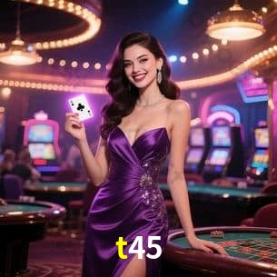 Torneios t45