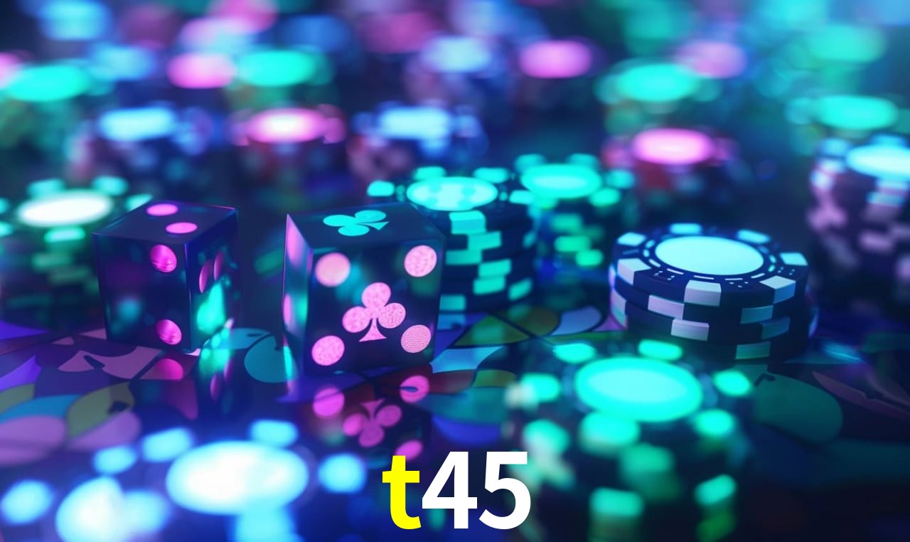 Casino VIP t45