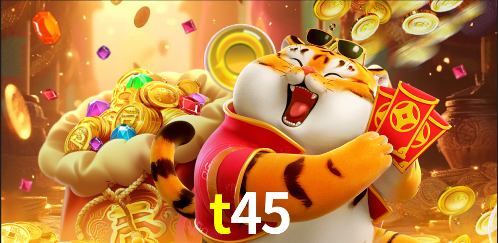 t45: A Experiência de Casino com Jogos de Mesa ao Vivo