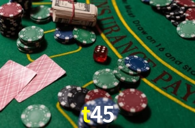 t45.com