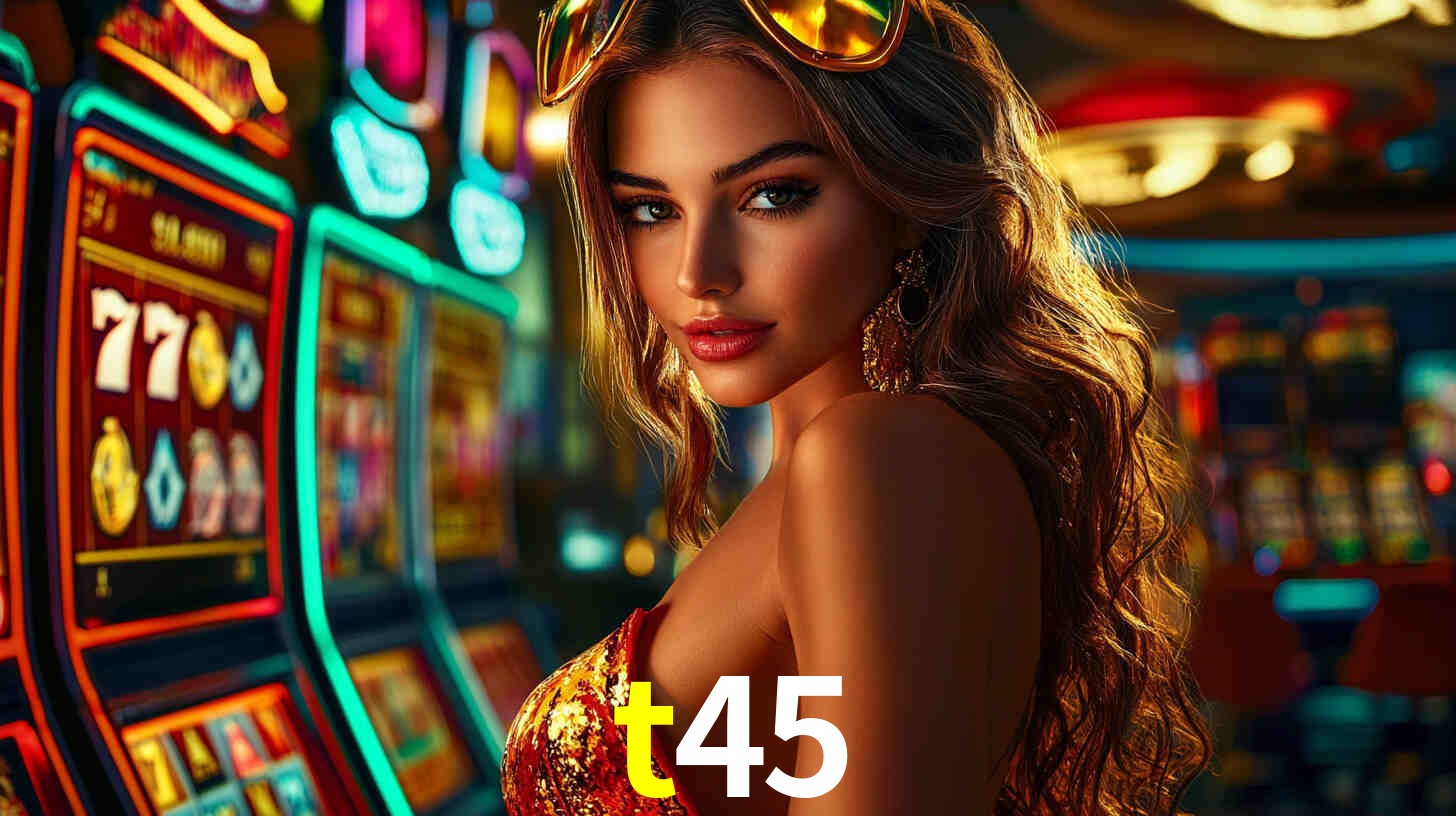Exclusive Games t45