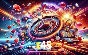 Estatísticas Esportivas t45