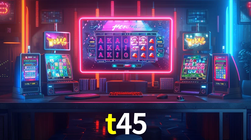 t45.com