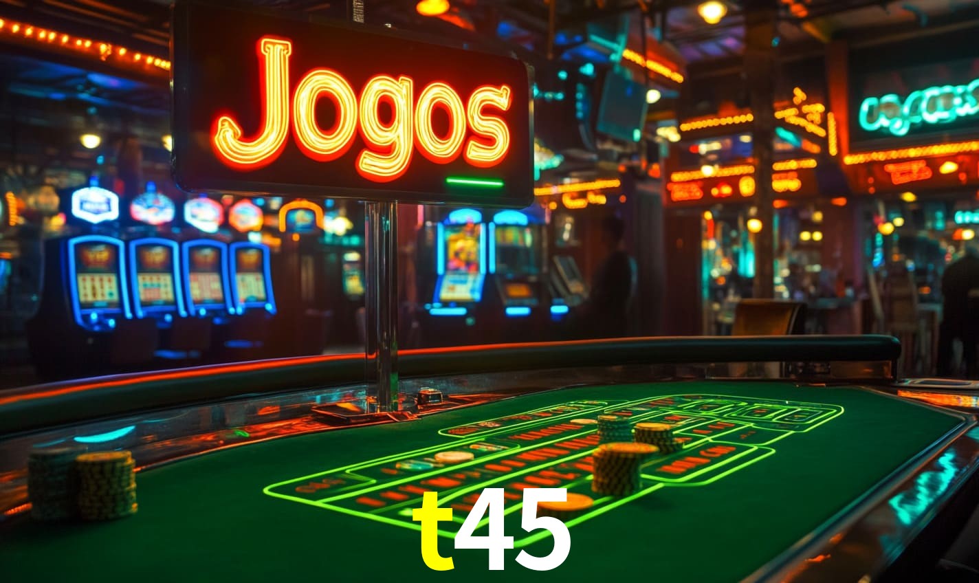 Segurança 2FA t45